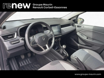 Photo 10 du bon plan RENAULT Clio 1.5 dCi 100ch Evolution - 25 occasion à 16390 €