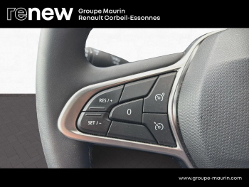 Photo 22 du bon plan RENAULT Clio 1.5 dCi 100ch Evolution - 25 occasion à 16390 €
