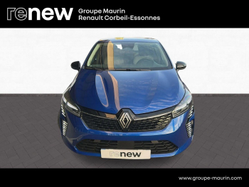 Photo 2 du bon plan RENAULT Clio 1.5 dCi 100ch Evolution - 25 occasion à 16290 €