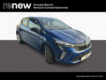 Photo 3 du bon plan RENAULT Clio 1.5 dCi 100ch Evolution - 25 occasion à 16290 €