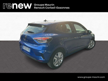 Photo 5 du bon plan RENAULT Clio 1.5 dCi 100ch Evolution - 25 occasion à 16290 €