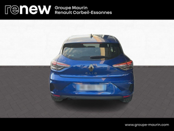 Photo 6 du bon plan RENAULT Clio 1.5 dCi 100ch Evolution - 25 occasion à 16290 €