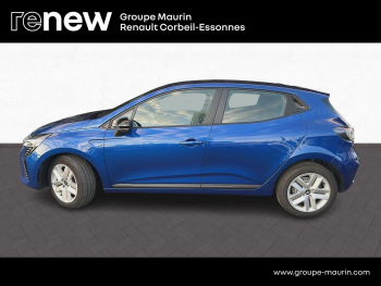 Photo 8 du bon plan RENAULT Clio 1.5 dCi 100ch Evolution - 25 occasion à 16290 €