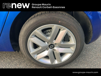 Photo 9 du bon plan RENAULT Clio 1.5 dCi 100ch Evolution - 25 occasion à 16290 €