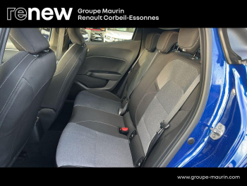Photo 12 du bon plan RENAULT Clio 1.5 dCi 100ch Evolution - 25 occasion à 16290 €
