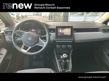 Photo 13 du bon plan RENAULT Clio 1.5 dCi 100ch Evolution - 25 occasion à 16290 €