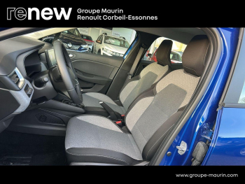 Photo 14 du bon plan RENAULT Clio 1.5 dCi 100ch Evolution - 25 occasion à 16290 €