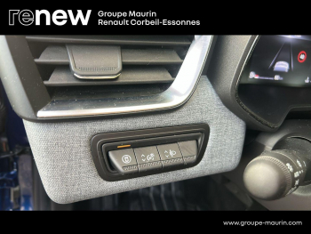 Photo 16 du bon plan RENAULT Clio 1.5 dCi 100ch Evolution - 25 occasion à 16290 €