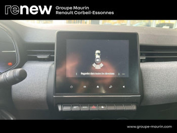 Photo 17 du bon plan RENAULT Clio 1.5 dCi 100ch Evolution - 25 occasion à 16290 €