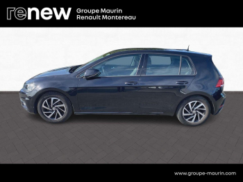 Photo 2 du bon plan VOLKSWAGEN Golf 1.5 TSI EVO 130ch Confortline Euro6d-T 5p occasion à 15890 €