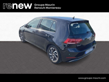 Photo 3 du bon plan VOLKSWAGEN Golf 1.5 TSI EVO 130ch Confortline Euro6d-T 5p occasion à 15890 €