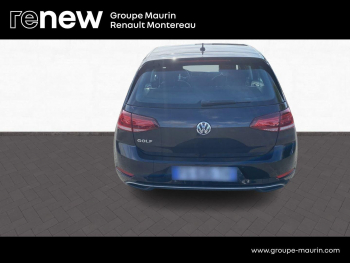 Photo 4 du bon plan VOLKSWAGEN Golf 1.5 TSI EVO 130ch Confortline Euro6d-T 5p occasion à 15890 €