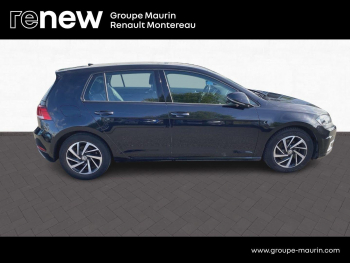 Photo 6 du bon plan VOLKSWAGEN Golf 1.5 TSI EVO 130ch Confortline Euro6d-T 5p occasion à 15890 €