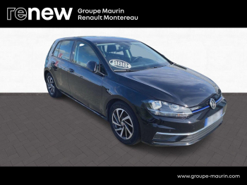 Photo 7 du bon plan VOLKSWAGEN Golf 1.5 TSI EVO 130ch Confortline Euro6d-T 5p occasion à 15890 €
