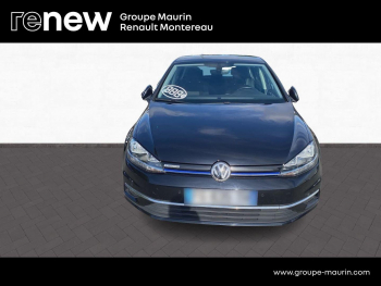 Photo 8 du bon plan VOLKSWAGEN Golf 1.5 TSI EVO 130ch Confortline Euro6d-T 5p occasion à 15890 €