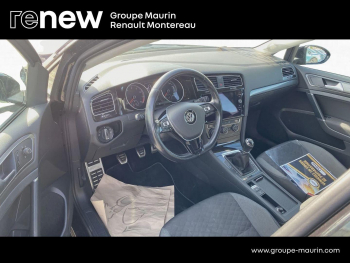 Photo 9 du bon plan VOLKSWAGEN Golf 1.5 TSI EVO 130ch Confortline Euro6d-T 5p occasion à 15890 €