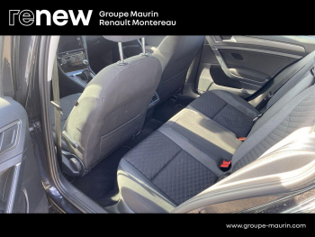 Photo 10 du bon plan VOLKSWAGEN Golf 1.5 TSI EVO 130ch Confortline Euro6d-T 5p occasion à 15890 €