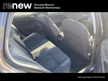 Photo 13 du bon plan VOLKSWAGEN Golf 1.5 TSI EVO 130ch Confortline Euro6d-T 5p occasion à 15890 €