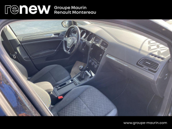 Photo 14 du bon plan VOLKSWAGEN Golf 1.5 TSI EVO 130ch Confortline Euro6d-T 5p occasion à 15890 €