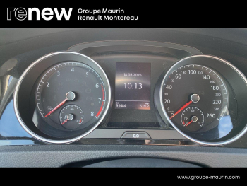Photo 15 du bon plan VOLKSWAGEN Golf 1.5 TSI EVO 130ch Confortline Euro6d-T 5p occasion à 15890 €