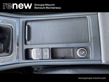 Photo 16 du bon plan VOLKSWAGEN Golf 1.5 TSI EVO 130ch Confortline Euro6d-T 5p occasion à 15890 €