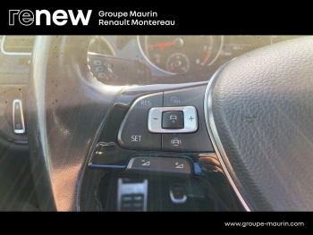 Photo 17 du bon plan VOLKSWAGEN Golf 1.5 TSI EVO 130ch Confortline Euro6d-T 5p occasion à 15890 €