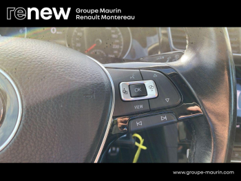 Photo 18 du bon plan VOLKSWAGEN Golf 1.5 TSI EVO 130ch Confortline Euro6d-T 5p occasion à 15890 €