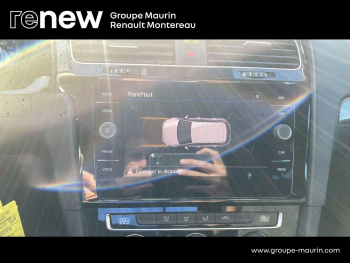 Photo 19 du bon plan VOLKSWAGEN Golf 1.5 TSI EVO 130ch Confortline Euro6d-T 5p occasion à 15890 €