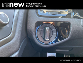 Photo 21 du bon plan VOLKSWAGEN Golf 1.5 TSI EVO 130ch Confortline Euro6d-T 5p occasion à 15890 €