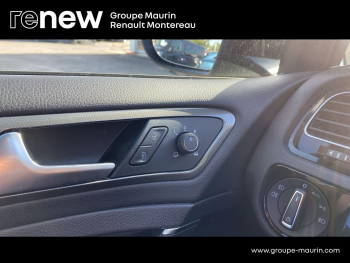 Photo 22 du bon plan VOLKSWAGEN Golf 1.5 TSI EVO 130ch Confortline Euro6d-T 5p occasion à 15890 €