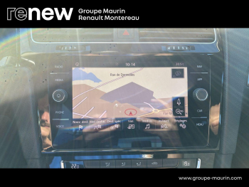 Photo 25 du bon plan VOLKSWAGEN Golf 1.5 TSI EVO 130ch Confortline Euro6d-T 5p occasion à 15890 €