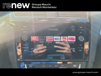 Photo 26 du bon plan VOLKSWAGEN Golf 1.5 TSI EVO 130ch Confortline Euro6d-T 5p occasion à 15890 €