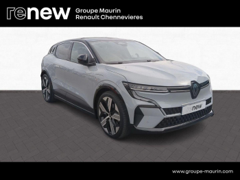 Photo 3 du bon plan RENAULT Megane E-Tech Electric EV60 220ch Iconic super charge occasion à 24999 €