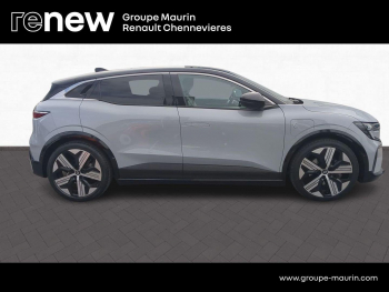 Photo 4 du bon plan RENAULT Megane E-Tech Electric EV60 220ch Iconic super charge occasion à 24999 €