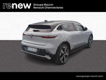 Photo 5 du bon plan RENAULT Megane E-Tech Electric EV60 220ch Iconic super charge occasion à 24999 €