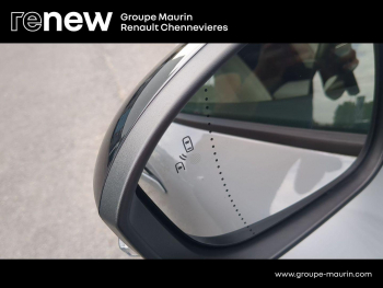 Photo 9 du bon plan RENAULT Megane E-Tech Electric EV60 220ch Iconic super charge occasion à 24999 €