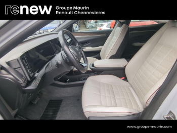 Photo 11 du bon plan RENAULT Megane E-Tech Electric EV60 220ch Iconic super charge occasion à 24999 €