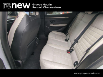 Photo 14 du bon plan RENAULT Megane E-Tech Electric EV60 220ch Iconic super charge occasion à 24999 €