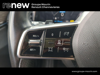 Photo 19 du bon plan RENAULT Megane E-Tech Electric EV60 220ch Iconic super charge occasion à 24999 €