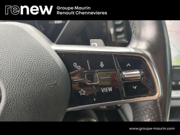 Photo 22 du bon plan RENAULT Megane E-Tech Electric EV60 220ch Iconic super charge occasion à 24999 €