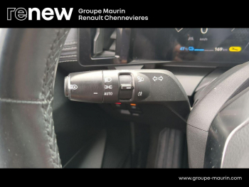 Photo 24 du bon plan RENAULT Megane E-Tech Electric EV60 220ch Iconic super charge occasion à 24999 €