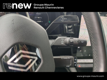 Photo 25 du bon plan RENAULT Megane E-Tech Electric EV60 220ch Iconic super charge occasion à 24999 €