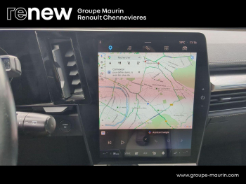 Photo 34 du bon plan RENAULT Megane E-Tech Electric EV60 220ch Iconic super charge occasion à 24999 €