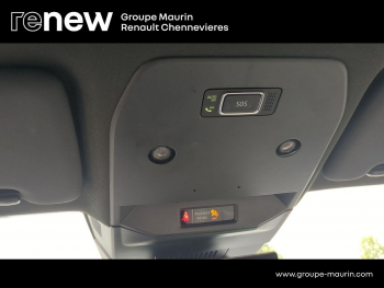 Photo 48 du bon plan RENAULT Megane E-Tech Electric EV60 220ch Iconic super charge occasion à 24999 €