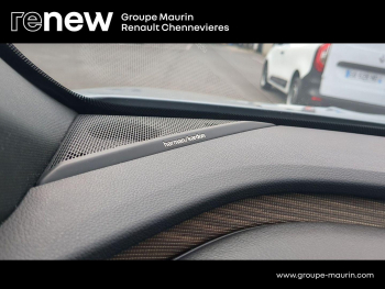 Photo 49 du bon plan RENAULT Megane E-Tech Electric EV60 220ch Iconic super charge occasion à 24999 €