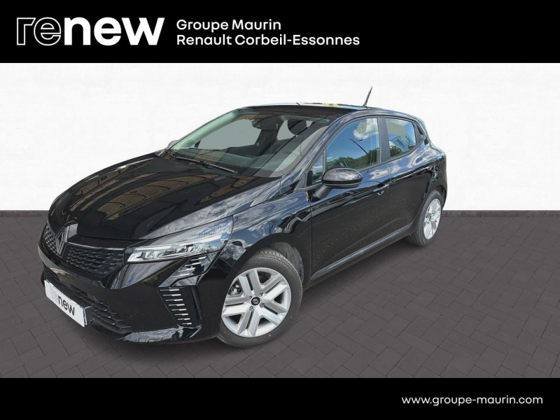 Bon plan RENAULT Clio 1.5 dCi 100ch Evolution - 25 occasion à 16390 €