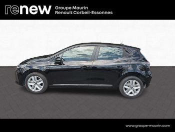 Photo 2 du bon plan RENAULT Clio 1.5 dCi 100ch Evolution - 25 occasion à 16390 €