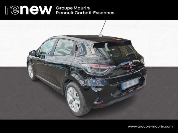 Photo 3 du bon plan RENAULT Clio 1.5 dCi 100ch Evolution - 25 occasion à 16390 €
