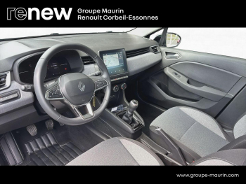 Photo 9 du bon plan RENAULT Clio 1.5 dCi 100ch Evolution - 25 occasion à 16390 €
