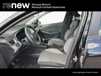 Photo 10 du bon plan RENAULT Clio 1.5 dCi 100ch Evolution - 25 occasion à 16390 €